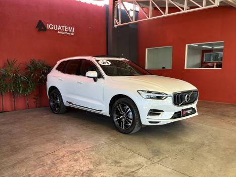 VOLVO XC60 2.0 16V 4P T8 HYBRID MOMENTUM AWD GEARTRONIC AUTOMTICO, Foto 10