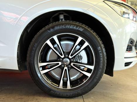 VOLVO XC60 2.0 16V 4P T8 HYBRID MOMENTUM AWD GEARTRONIC AUTOMTICO, Foto 11