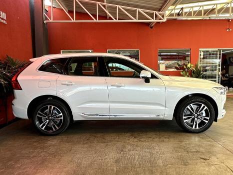 VOLVO XC60 2.0 16V 4P T8 HYBRID MOMENTUM AWD GEARTRONIC AUTOMTICO, Foto 12