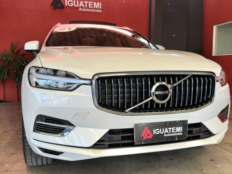 VOLVO XC60 2.0 16V 4P T8 HYBRID MOMENTUM AWD GEARTRONIC AUTOMTICO, Foto 13