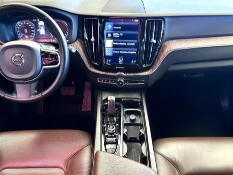 VOLVO XC60 2.0 16V 4P T8 HYBRID MOMENTUM AWD GEARTRONIC AUTOMTICO, Foto 15