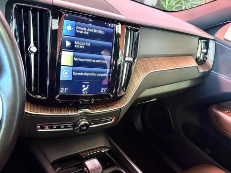 VOLVO XC60 2.0 16V 4P T8 HYBRID MOMENTUM AWD GEARTRONIC AUTOMTICO, Foto 16