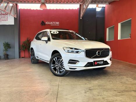 VOLVO XC60 2.0 16V 4P T8 HYBRID MOMENTUM AWD GEARTRONIC AUTOMTICO, Foto 20