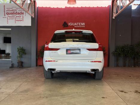 VOLVO XC60 2.0 16V 4P T8 HYBRID MOMENTUM AWD GEARTRONIC AUTOMTICO, Foto 21