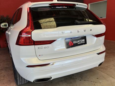 VOLVO XC60 2.0 16V 4P T8 HYBRID MOMENTUM AWD GEARTRONIC AUTOMTICO, Foto 23