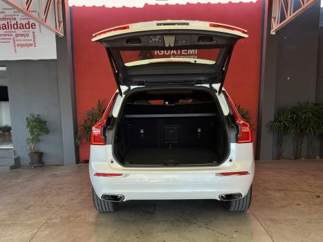 VOLVO XC60 2.0 16V 4P T8 HYBRID MOMENTUM AWD GEARTRONIC AUTOMTICO, Foto 24