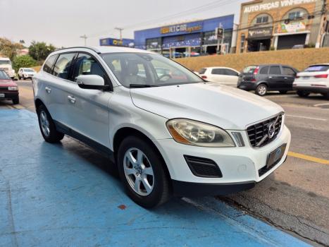 VOLVO XC60 2.0 4P COMFORT T5 TURBO AUTOMTICO, Foto 2