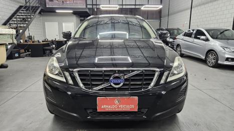 VOLVO XC60 2.0 4P COMFORT T5 TURBO AUTOMTICO, Foto 3