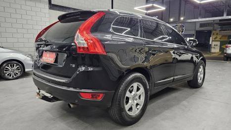 VOLVO XC60 2.0 4P COMFORT T5 TURBO AUTOMTICO, Foto 5