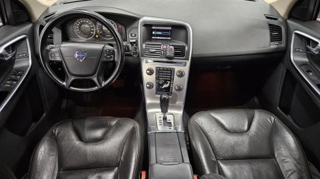 VOLVO XC60 2.0 4P COMFORT T5 TURBO AUTOMTICO, Foto 8