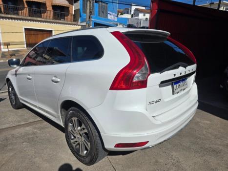 VOLVO XC60 2.0 4P COMFORT T5 TURBO AUTOMTICO, Foto 3