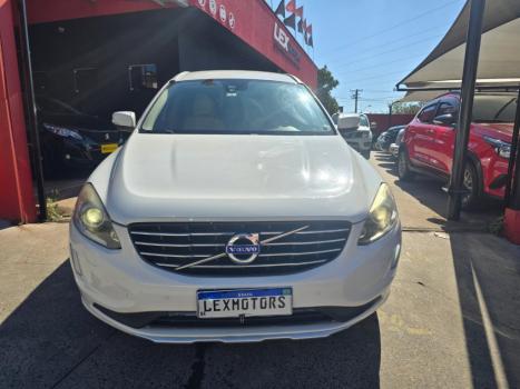 VOLVO XC60 2.0 4P COMFORT T5 TURBO AUTOMTICO, Foto 4