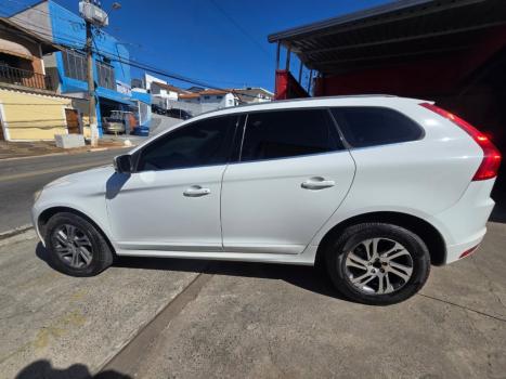 VOLVO XC60 2.0 4P COMFORT T5 TURBO AUTOMTICO, Foto 7