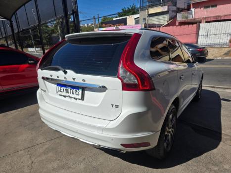 VOLVO XC60 2.0 4P COMFORT T5 TURBO AUTOMTICO, Foto 8