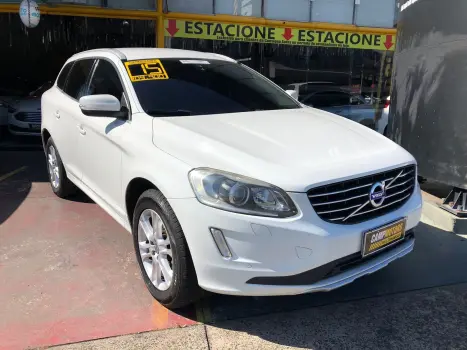 VOLVO XC60 2.0 4P DYNAMIC T5 TURBO AUTOMTICO, Foto 3