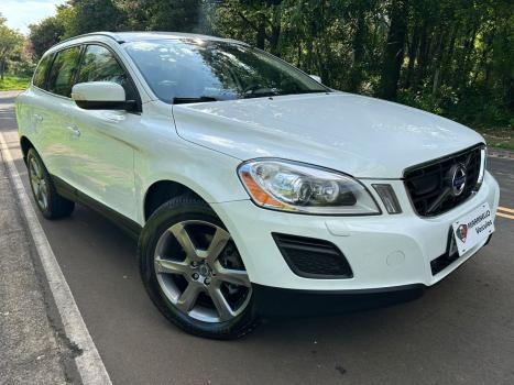 VOLVO XC60 2.0 4P DYNAMIC T5 TURBO AUTOMTICO, Foto 3