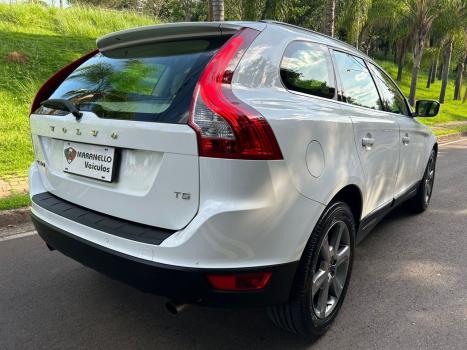 VOLVO XC60 2.0 4P DYNAMIC T5 TURBO AUTOMTICO, Foto 8