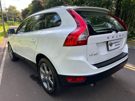 VOLVO XC60 2.0 4P DYNAMIC T5 TURBO AUTOMTICO, Foto 10