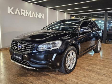 VOLVO XC60 2.0 4P DYNAMIC T5 TURBO AUTOMTICO, Foto 1