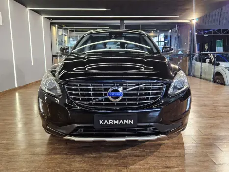 VOLVO XC60 2.0 4P DYNAMIC T5 TURBO AUTOMTICO, Foto 2