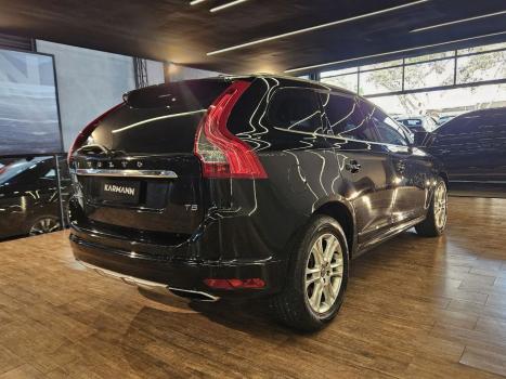 VOLVO XC60 2.0 4P DYNAMIC T5 TURBO AUTOMTICO, Foto 4