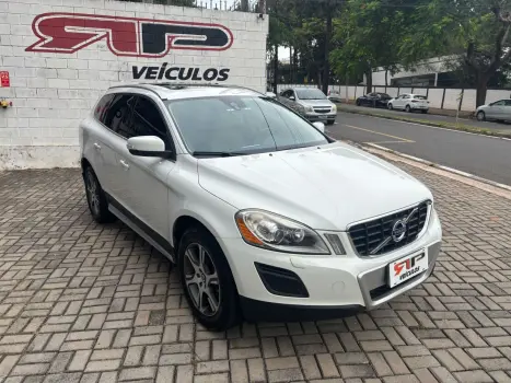 VOLVO XC60 2.0 4P DYNAMIC T5 TURBO AUTOMTICO, Foto 2