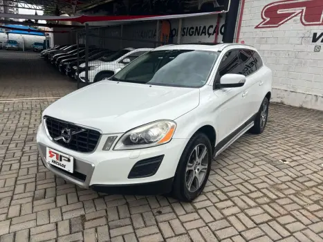VOLVO XC60 2.0 4P DYNAMIC T5 TURBO AUTOMTICO, Foto 3