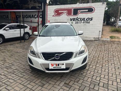 VOLVO XC60 2.0 4P DYNAMIC T5 TURBO AUTOMTICO, Foto 4