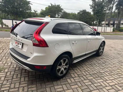 VOLVO XC60 2.0 4P DYNAMIC T5 TURBO AUTOMTICO, Foto 5