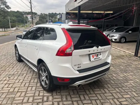 VOLVO XC60 2.0 4P DYNAMIC T5 TURBO AUTOMTICO, Foto 6