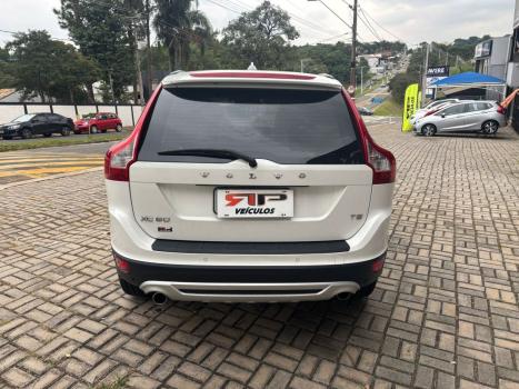 VOLVO XC60 2.0 4P DYNAMIC T5 TURBO AUTOMTICO, Foto 7
