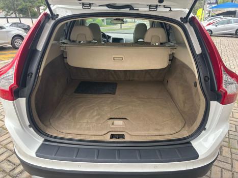 VOLVO XC60 2.0 4P DYNAMIC T5 TURBO AUTOMTICO, Foto 9