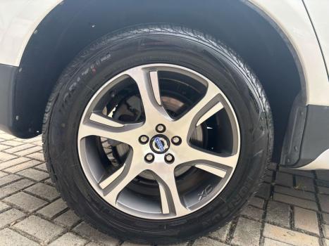VOLVO XC60 2.0 4P DYNAMIC T5 TURBO AUTOMTICO, Foto 10