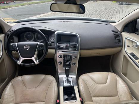 VOLVO XC60 2.0 4P DYNAMIC T5 TURBO AUTOMTICO, Foto 11