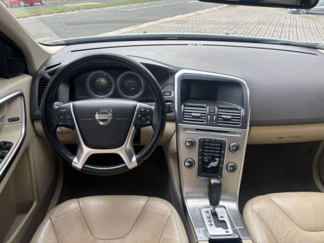 VOLVO XC60 2.0 4P DYNAMIC T5 TURBO AUTOMTICO, Foto 12
