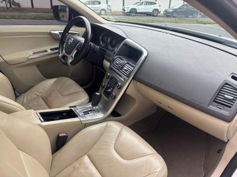 VOLVO XC60 2.0 4P DYNAMIC T5 TURBO AUTOMTICO, Foto 13
