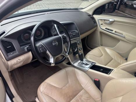 VOLVO XC60 2.0 4P DYNAMIC T5 TURBO AUTOMTICO, Foto 14