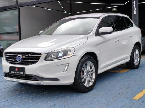 VOLVO XC60 2.0 4P DYNAMIC T5 TURBO AUTOMTICO, Foto 1