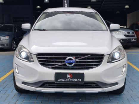 VOLVO XC60 2.0 4P DYNAMIC T5 TURBO AUTOMTICO, Foto 2