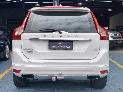 VOLVO XC60 2.0 4P DYNAMIC T5 TURBO AUTOMTICO, Foto 5