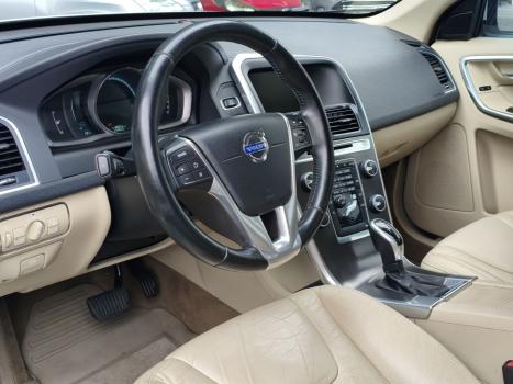 VOLVO XC60 2.0 4P DYNAMIC T5 TURBO AUTOMTICO, Foto 7