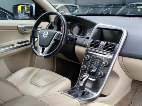 VOLVO XC60 2.0 4P DYNAMIC T5 TURBO AUTOMTICO, Foto 9