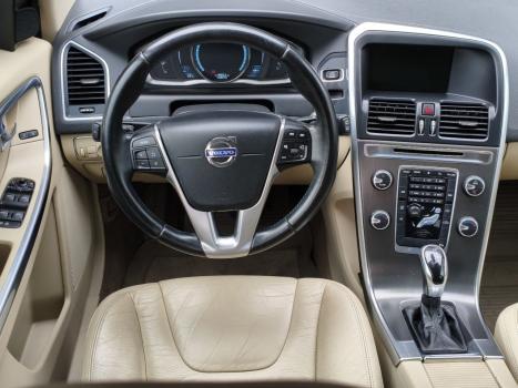 VOLVO XC60 2.0 4P DYNAMIC T5 TURBO AUTOMTICO, Foto 10