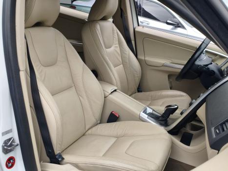 VOLVO XC60 2.0 4P DYNAMIC T5 TURBO AUTOMTICO, Foto 12