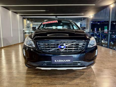 VOLVO XC60 2.0 4P DYNAMIC T5 TURBO AUTOMTICO, Foto 2