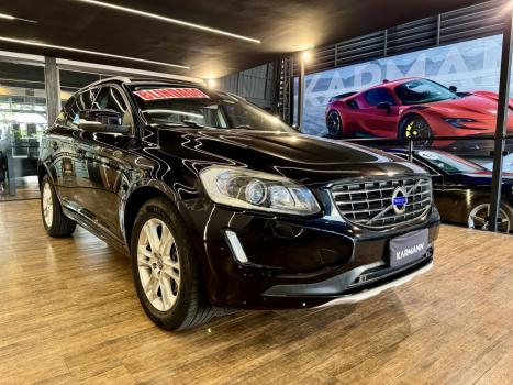VOLVO XC60 2.0 4P DYNAMIC T5 TURBO AUTOMTICO, Foto 3