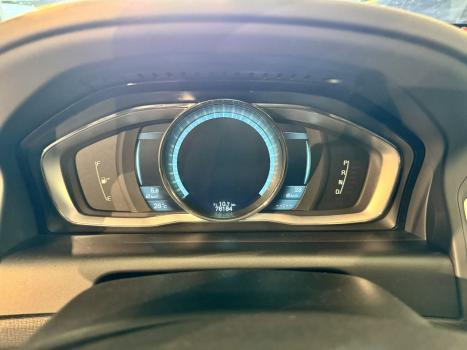 VOLVO XC60 2.0 4P DYNAMIC T5 TURBO AUTOMTICO, Foto 4