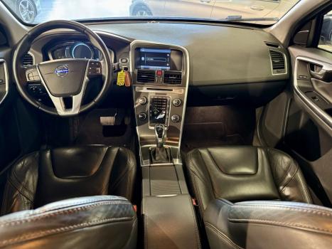 VOLVO XC60 2.0 4P DYNAMIC T5 TURBO AUTOMTICO, Foto 8