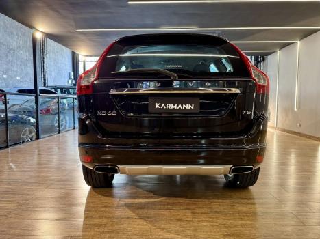 VOLVO XC60 2.0 4P DYNAMIC T5 TURBO AUTOMTICO, Foto 10