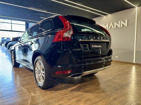 VOLVO XC60 2.0 4P DYNAMIC T5 TURBO AUTOMTICO, Foto 11